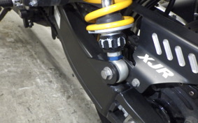 YAMAHA XJR1300 C 2017