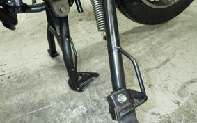 HONDA C110 SUPER CUB 2008 JA10