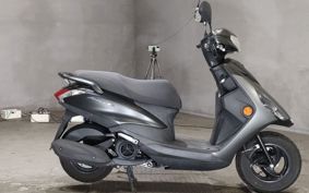 YAMAHA AXIS Z SED7J