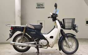 HONDA C50 SUPER CUB AA04