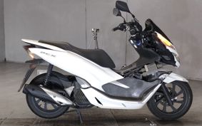 HONDA PCX 125 JF81
