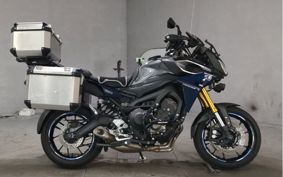 YAMAHA MT-09 2016 RN36J