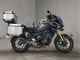 Фото Yamaha MT-09 2016 с японского аукциона