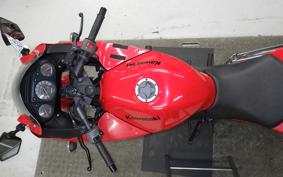 KAWASAKI NINJA 250R 2005 EX250K