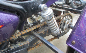 YAMAHA VIRAGO250 TRIKE 3DM