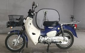 HONDA SUPER CUB110 JA42