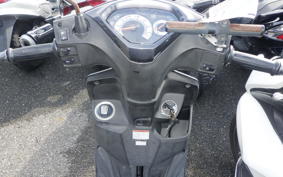 YAMAHA AXIS 125 Z SED7J