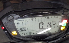 SUZUKI GSX-S1000 2016 GT79A