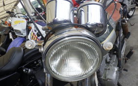 HONDA GB250 CLUBMAN-4(ショルイナ MC10