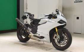 DUCATI 1199 PANIGALE S 2016