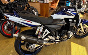 SUZUKI GSX1400 2005 GY71A