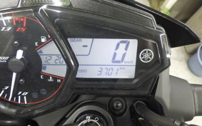 YAMAHA MT-25