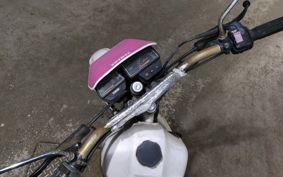 YAMAHA DT50 17W