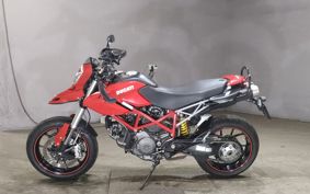 DUCATI HYPERMOTARD 796 2010 B101AA