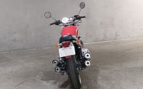 HONDA CB400 1997 NC36