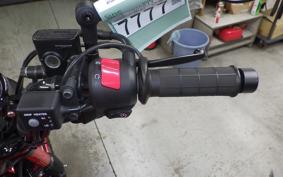 HONDA CT125 HUNTER CUB 2009 JA55