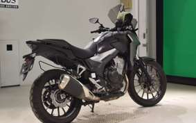 HONDA 400X 2019 NC56
