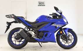 YAMAHA YZF-R25 A RG43J