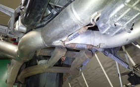 HONDA CB1300SB SUPER BOLDOR A 2007 SC54