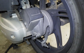 HONDA PCX 125 JF56