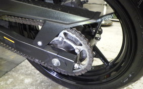KAWASAKI NINJA 400 2023 EX400L