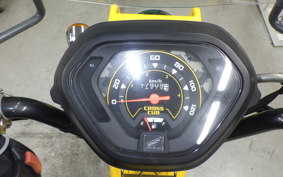 HONDA ｸﾛｽｶﾌﾞ110-2 2021 JA45