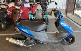 SUZUKI ADDRESS V125 CF46A