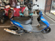 Фото Suzuki ADDRESS V125 с японского аукциона