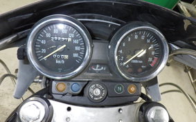 KAWASAKI BALIUS 250 2025 ZR250A