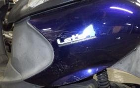 SUZUKI LET's 4 CA46A