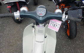HONDA C50 SUPER CUB AA01