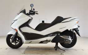 HONDA FORZA Z GEN 2 2017 MF10