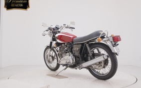 TRIUMPH TRIUMPH T160 TRIDENT 1998