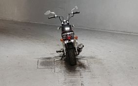 HONDA MONKEY AB27