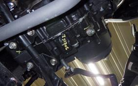 HONDA SP125 1987
