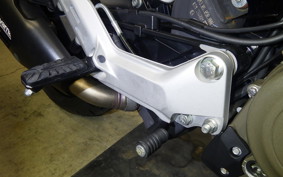 HUSQVARNA SVARTPILEN 401 2021