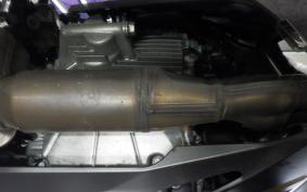 KAWASAKI ZX-25R 2011 ZX250E