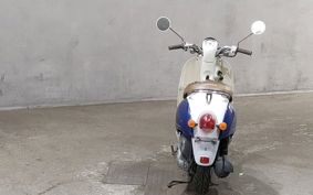 HONDA CREA SCOOPY AF55