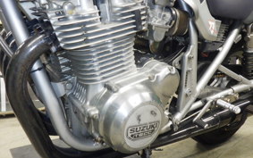 SUZUKI GSX1100S KATANA 1998 GU76A