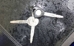 YAMAHA TRICITY 155 A ヤネツキ SG37J