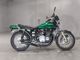 Фото Kawasaki Z750 F 1976 с японского аукциона