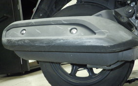 HONDA TACT Basket 2025 AF79