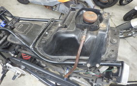 HONDA NS-1 AC12