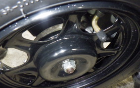 HONDA TACT Gen.4 AF79