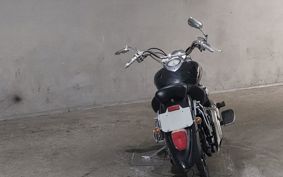 YAMAHA DRAGSTAR 1100 CLASSIC 2003 VP13J