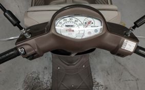 SUZUKI  LETS  BASKET  CA4AA