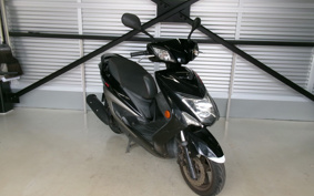 YAMAHA CYGNUS125XSR SE44J