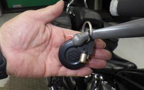 HARLEY FLSTN 1580 2013