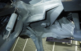 SUZUKI スウィッシュ125 2014 DV12B
