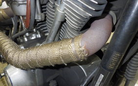 HARLEY FLSTS 1450 2001